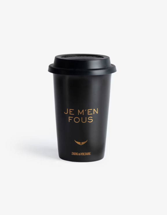 Taza Z&V Cup of Joy